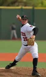 Chad Bettis