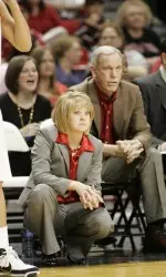 Kristy Curry summer camps begin in June.