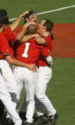 Tech fans can watch all three games of the Nebraska series on RaiderVision All-Access.