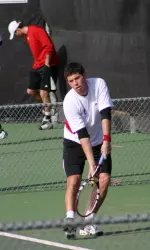 Tech headed for Oklahoma.