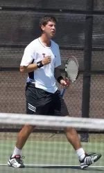 Markovic maintains 3-0 record at No. 2.