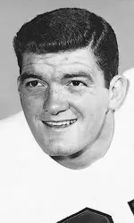 Dave Parks became the third Texas Tech player inducted into the National Football Foundation and College Hall of Fame on Thursday.