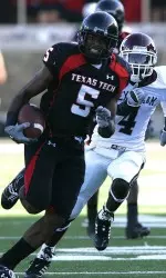 FSN Southwest will air its annual spring special on Texas Tech Football on Saturday.