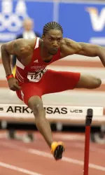 Shawon Harris