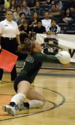 Coach Nancy Todd and the Red Raiders have announced the addition of three student-athletes to their 2008 roster.