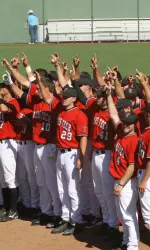 Texas Tech 2008 Season In Review
