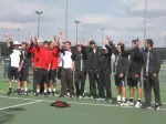 No. 17 Red Raiders