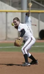 Texas Tech looks to make a run at a postseason bid this weekend at the Big 12 Championship in Oklahoma City, Okla.