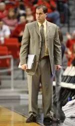 Grant Fausset has been named Director of Basketball Operations and Video for the Lady Raiders.