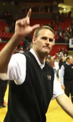 Coach Pat Knight has announced the 2008-2009 non-conference portion of the Red Raider schedule.