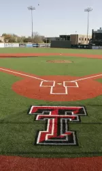 Texas Tech will hold a news conference at noon on Friday, June 13.