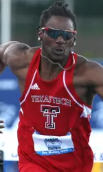 Shawon Harris