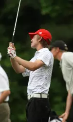 Will Griffin sizzled at the Greater San Antonio Amateur Golf Championship, winning the event by eight strokes.
