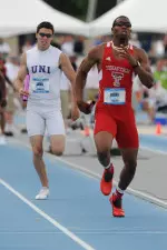 Gil Roberts