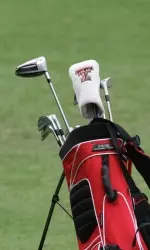 Former Tech golfer Laurie Brower enjoyed a strong second round at the Women's U.S. Open.