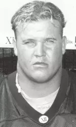 Former Red Raider football player Stoney Garland passed away Wednesday at his home in Plains.