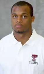 Former Red Raider football player Khalid Naziruddin is one of two new members of the Red Raider Club staff.