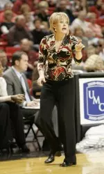 The Lady Raiders open Big 12 play by hosting Texas on Jan. 10.