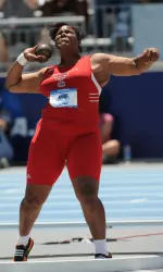 Patience Knight
