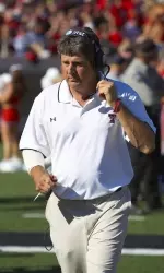 Texas Tech Football has been ranked in three of the last four preseasons under Mike Leach.