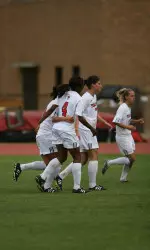 Tech opens the regular season Friday at home against Lamar.