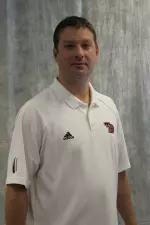 Coach Pat Knight has announced the promotion of Chris Beard to Associate Head Coach.