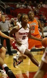 Texas Tech will host first and second rounds of the 2009 NCAA Women's Basketball Championship.