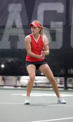 Samantha van der Drift