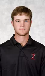 Brian Scherer carded a pair of 72s in the final two rounds of the Carpet Capital Collegiate to help lead Texas Tech to an eighth-place tie.