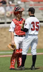 Chad Bettis, Jeremy Mayo and the rest of the Red Raiders begin team practice on Thurs., Sept. 18.