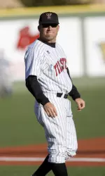 Texas Tech will hold three baseball camps during the fall and winter.