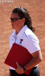 Coach Wilson prepares for fall games.