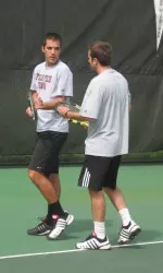 The Red Raiders will compete in the HEB Baylor Intercollegiate Invitational Sept. 26-28.