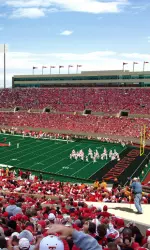 Suites and club seats for the East Side Stadium expansion are on sale now.