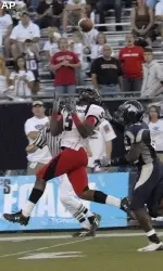 Michael Crabtree