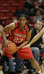 Texas Tech takes on Texas on Jan. 10.