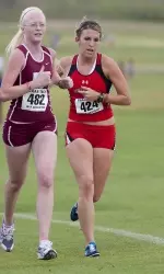 Amanda McKeehan