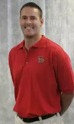 "Join us at our opening practice this Friday at 5 PM at the United Spirit Arena," Coach Pat Knight