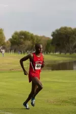 Silas Kemboi