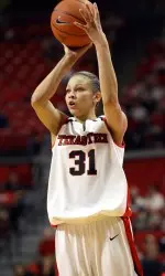 The Lady Raiders will hold an open practice on Nov. 3.