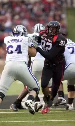 Brandon Sharpe