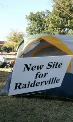 Tech hosts Texas A&M at 6 p.m. on Saturday.