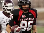WR Alex Torres