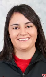 Raquel Hawkins will serve as volunteer coach for the 2010 season