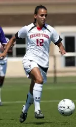 Taylor Lytle broke the Tech single-season assist record in Sunday's 3-1 victory.