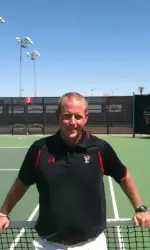 Coach Todd Petty has signed two outstanding student-athletes for the 2010-2011 tennis program.