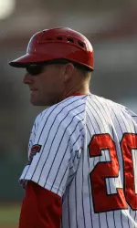 Winter Baseball Camps get underway on Dec. 19 at Dan Law Field.