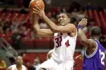 Texas Tech travels to Stephen F. Austin for Tuesday's 7 PM game.