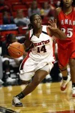 Texas Tech faces North Dakota on Dec. 28 in the Tulane DoubleTree Classic.