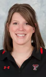 Assistant Coach Beth Falls